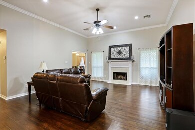 129 Braden Dr, Luling, LA 70070 - photo 4