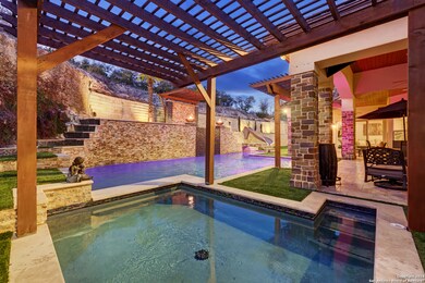 10031 Ivory Canyon, San Antonio, TX 78255 - photo 2