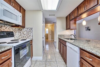 Upon entering you'll love the newly remodeled kitc