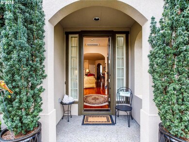 Entrance/Foyer