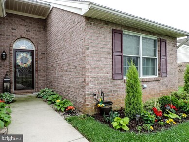 211 Mill Rd, Chambersburg, PA 17201 - photo 2