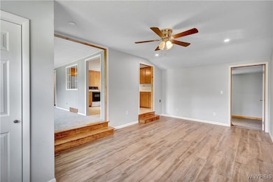 1007 Bray Rd, Arcade, NY 14009 - photo 7