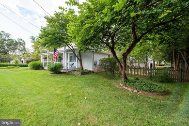 601 Morris Ave, Lutherville Timonium, MD 21093 - photo 4