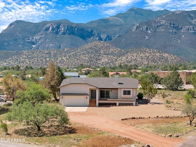 5027 S Whitewing Rd, Sierra Vista, AZ 85650 - photo 5