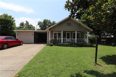 1287 Sunrise Ave, Springdale, AR 72764 - photo 4
