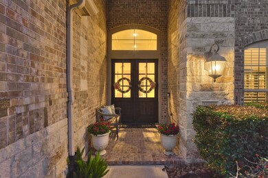 21010 Refuge Creek Dr, Cypress, TX 77433 - photo 2