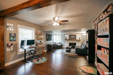 1107 Mechanic St, Pekin, IL 61554 - photo 7