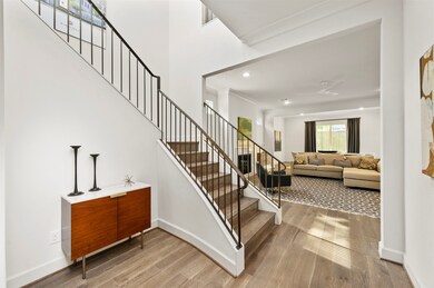 1703 Maravilla Dr, Houston, TX 77055 - photo 5