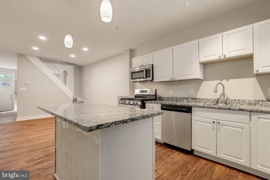 1304 S Carey St, Baltimore, MD 21230 - photo 3