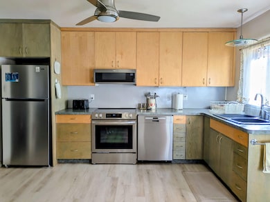 3514 Anderson Ave SE unit C, Albuquerque, NM 87106 - photo 6