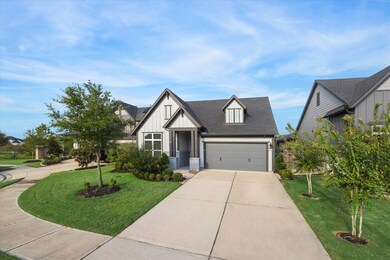 4611 Cold Stream Ct, Fulshear, TX 77441 - photo 4