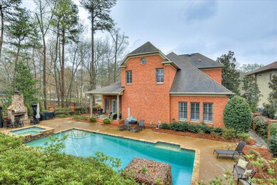 4189 Hannahs Crossing, Evans, GA 30809 - photo 4