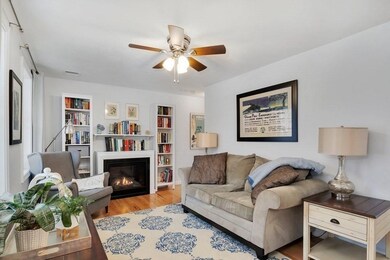 116 Dexter Rd, Marion, MA 02738 - photo 5