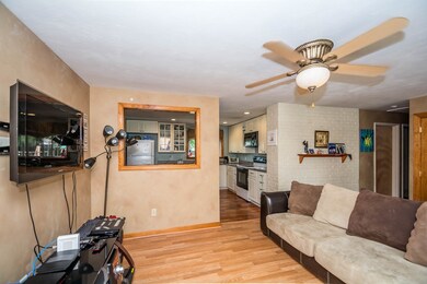 21 Clara Rd, Brockton, MA 02302 - photo 4
