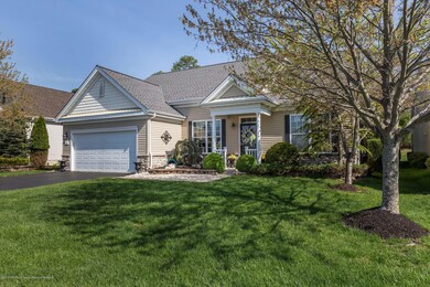 78 Mission Way, Barnegat, NJ 08005 - photo 2