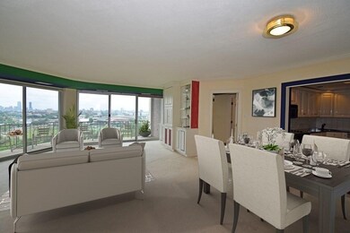 Ten Ten Memorial Drive unit 18C, Cambridge, MA 02138 - photo 5