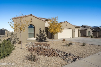 4225 Baltic Green Ave, Las Cruces, NM 88011 - photo 3