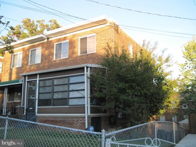 4340 Chaplin St SE, Washington, DC 20019 - photo 2