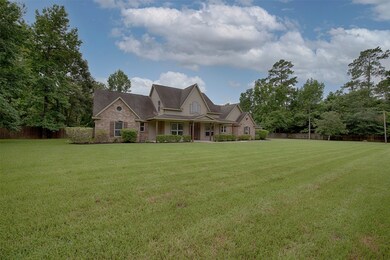 9303 Breckenridge Dr, Magnolia, TX 77354 - photo 4