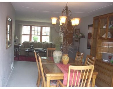 Dining Room.