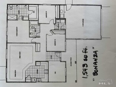 249 Goss Ln, Dayton, NV 89403 - photo 2