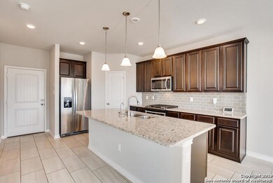 3102 Ambar Cala, San Antonio, TX 78259 - photo 7