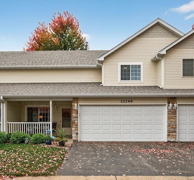 13744 Flay Ave N, Hugo, MN 55038 - photo 2