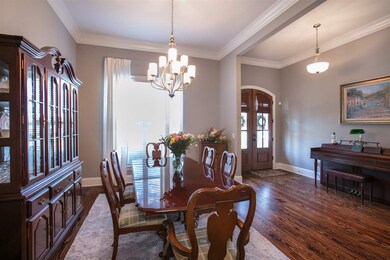 100 Murrell Dr, Madison, MS 39110 - photo 6