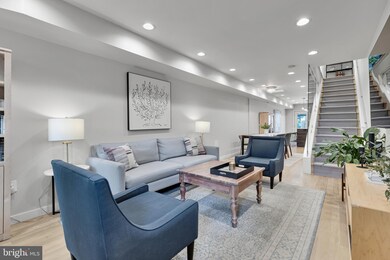 928 9th St NE unit 1, Washington, DC 20002 - photo 4