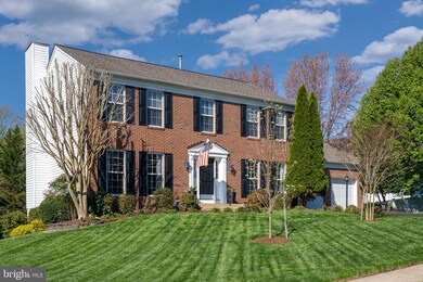 39 Brittany Ln, Stafford, VA 22554 - photo 2