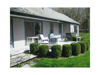 18 Hamilton Gate Ct unit 18, North Kingstown, RI 02852 - photo 7