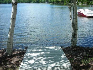Waterfront/Dock/Pier.