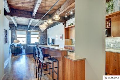 Beebe & Runyan unit 710, Omaha, NE 68102 - photo 5