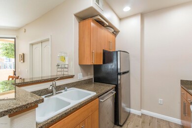 7) KITCHEN