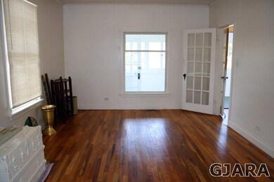 Beautiful Hardwood floors