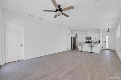 2604 N Day Lily Ave, Edinburg, TX 78541 - photo 7