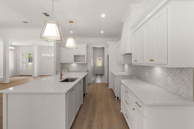 52 Buckskin Dr, Hattiesburg, MS 39402 - photo 5