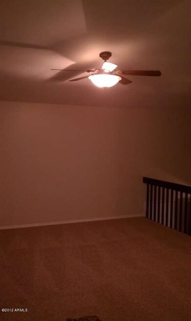 Upstairs LR