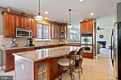 13003 Battalion Ct, Clarksburg, MD 20871 - photo 7