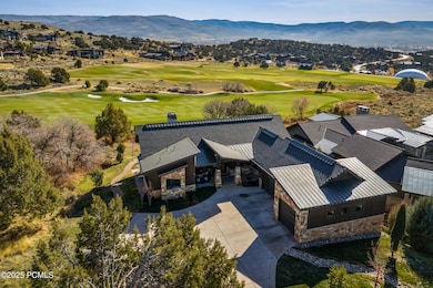 686 N Red Mountain Ct, Heber City, UT 84032 - photo 2