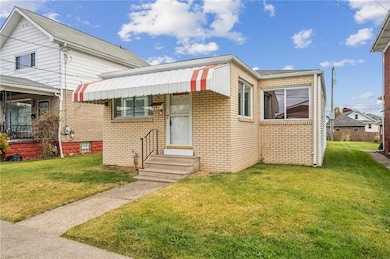 1202 Dallas Ave, Natrona Heights, PA 15065 - photo 2