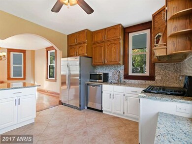 4614 Hampnett Ave, Baltimore, MD 21214 - photo 5