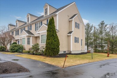 1 Old Cedar Village, Bridgewater, MA 02324 - photo 3