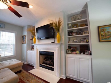 110 Clancurry Place unit Ricefields, Pawleys Island, SC 29585 - photo 7