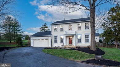 8987 Dennis Ct, Bristow, VA 20136 - photo 2