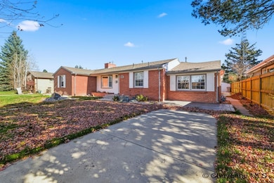 3923 Mccomb Ave, Cheyenne, WY 82001 - photo 2