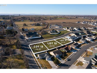 102 SW Desert Sky Dr unit 13, Hermiston, OR 97838 - photo 4