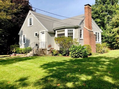 5 Yale Ave, West Boylston, MA 01583 - photo 4