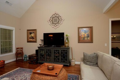 Checkout the hardwoods throughout
