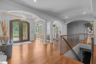 135 Neal Pointe Dr, Chesnee, SC 29323 - photo 3